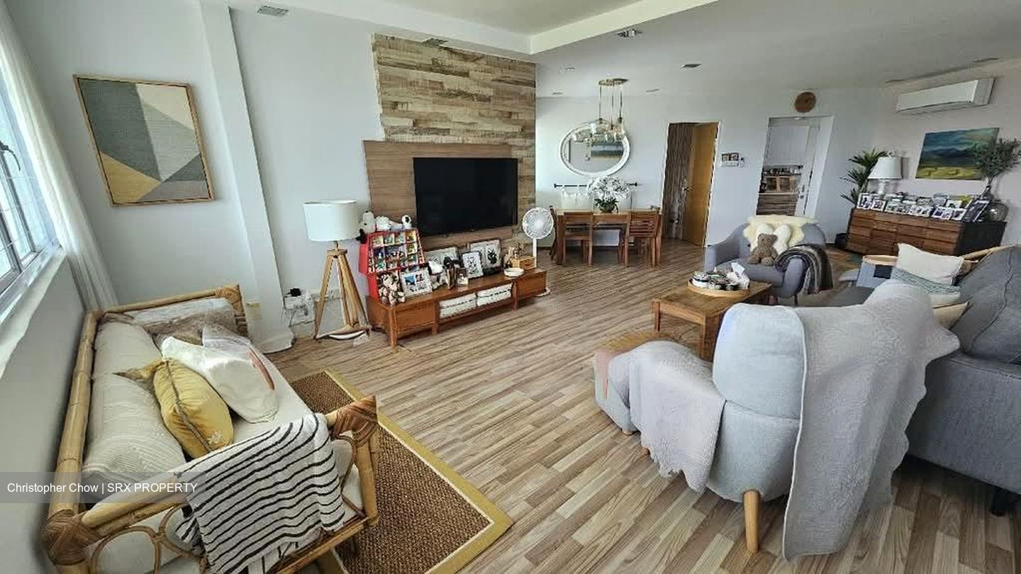 Blk 112 Tampines Street 11 (Tampines), HDB 4 Rooms #617640701